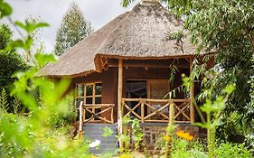 Rutete Eco Lodge
