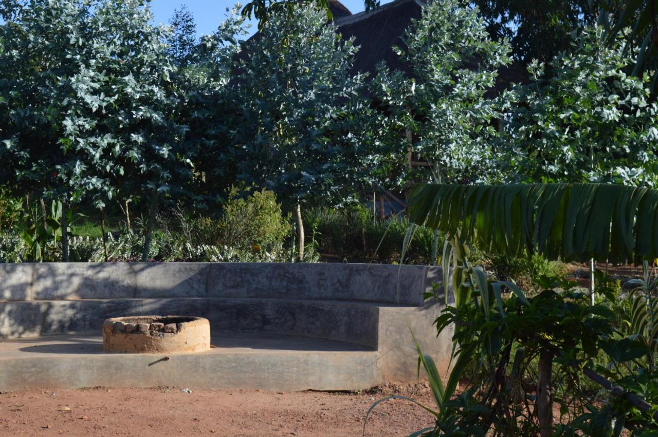 Rutete Eco Lodge Rwinkwavu Extérieur photo