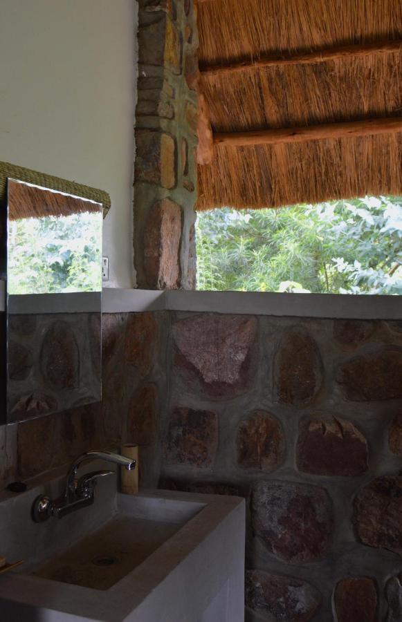 Rutete Eco Lodge Rwinkwavu Extérieur photo