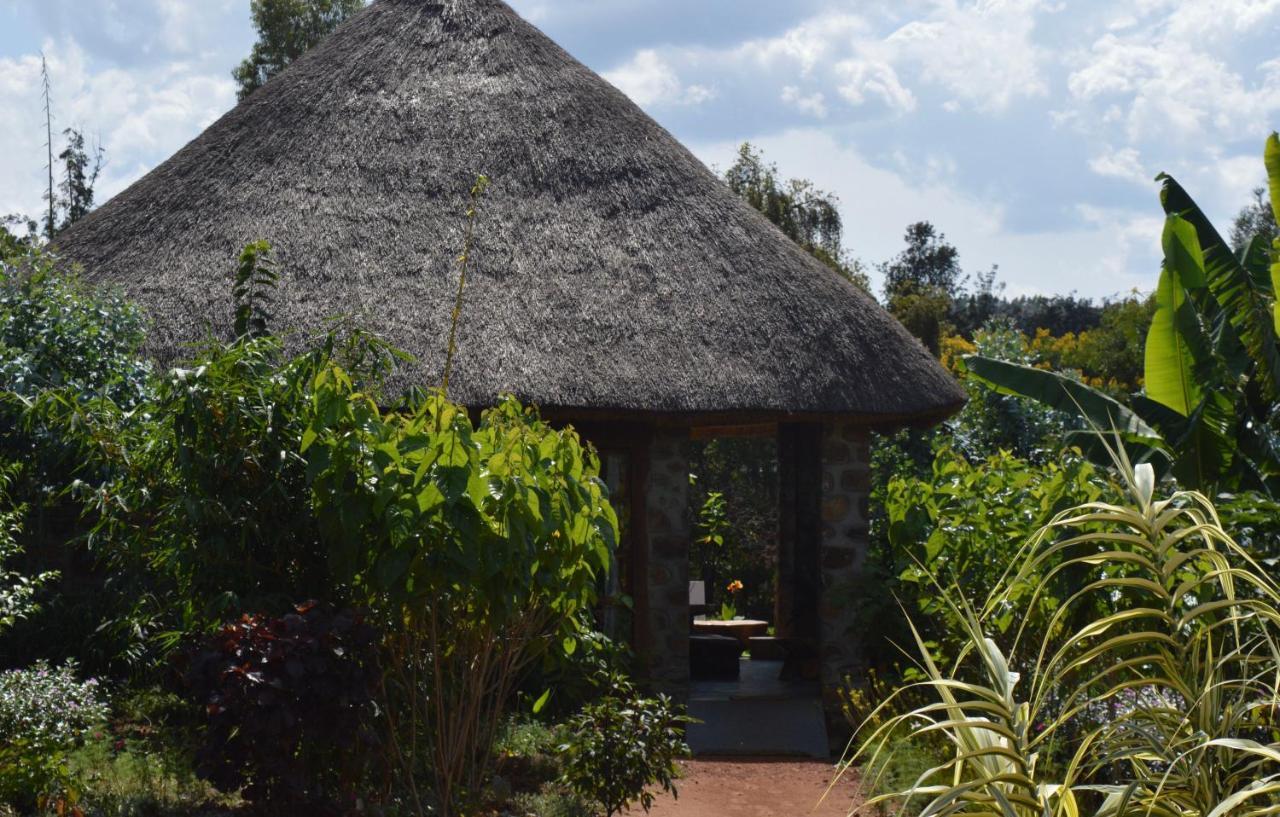 Rutete Eco Lodge Rwinkwavu Extérieur photo
