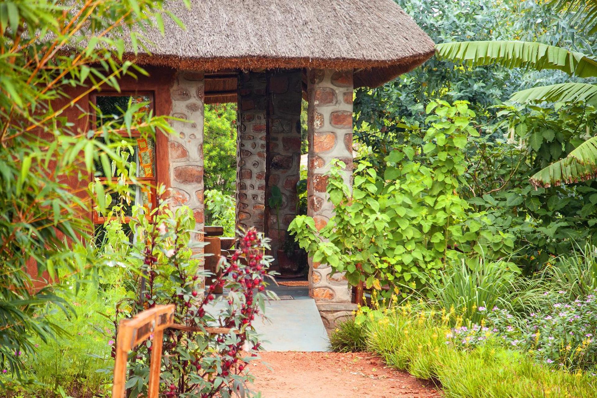 Rutete Eco Lodge Rwinkwavu Extérieur photo